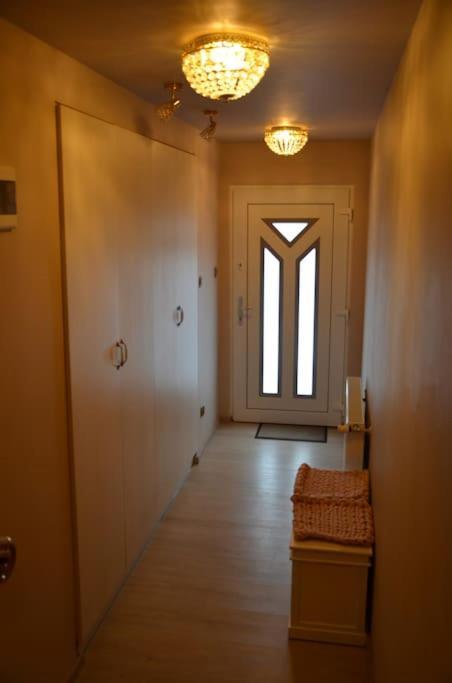 Apartament Premium Retro Polczyn-Zdroj Exterior foto