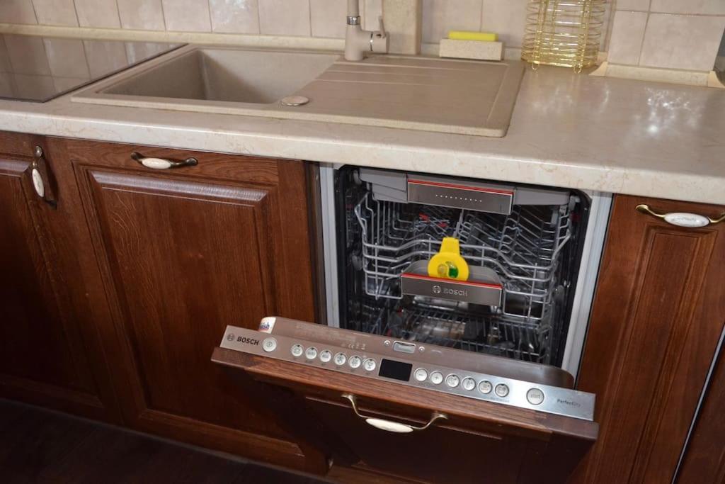 Apartament Premium Retro Polczyn-Zdroj Exterior foto